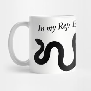 Rep Era Mug